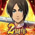 Attack On Titan Brave Order APK