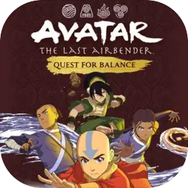 Avatar The Last Airbender APK