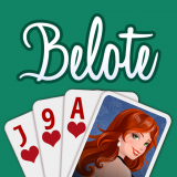 Belote Coinche APK