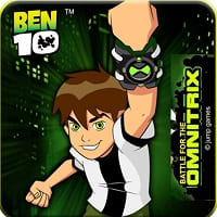 Ben 10 Battle For The Omnitrix APK