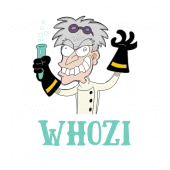 Whozi APK
