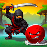 Blade Ball Dodgeball Offline Mod APK