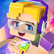 Blockman Go Adventures APK