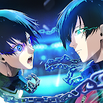 Blue Lock Blaze Battle APK