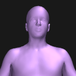 Body Visualizer APK