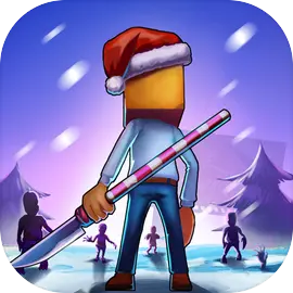 Box Head Zombie Must Die MOD APK
