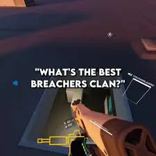 Breachers VR APK