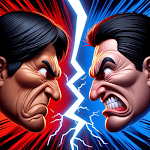 Cambas VS Collas APK