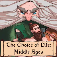 Choice Of Life Middle Ages APK