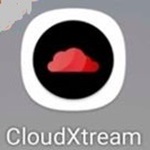 Cloudxtream APK
