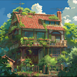 Cozy Island APK