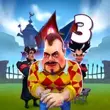 Dark Riddle 3 Strange Hill APK