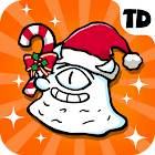 Doodle Magic Wizard Vs Slime MOD APK
