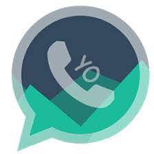 Download YoWhatsapp Versi 9.12 APK