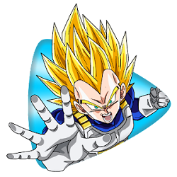 Dragon Ball Assistir Online APK	