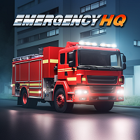 Emergency HQ MOD APK