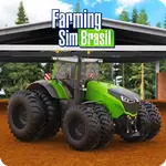 Farming Sim Brasil APK