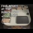 Four Nights at the Burger Shop App