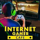 Internet Gamer Cafe Simulator Mod APK