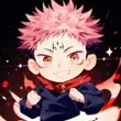 Jujutsu Sorcerer APK