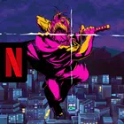Katana Zero Netflix APK