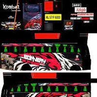 Komban Bus Livery APK