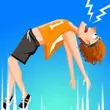 Lady Toss MOD APK