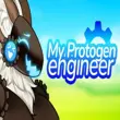My Protogen Engineer APK