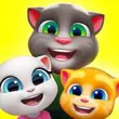 My Talking Tom And Friends Mod APK