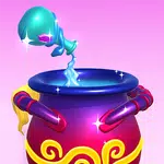 Mystical Mixing MOD APK