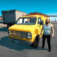 Nextgen Truck Simulator APK