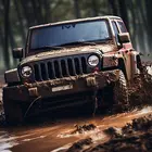 Off Road 4x4 Driving Simulator Mod APK
