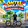 Onthel Simulator Indonesia MOD APK