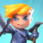 Portal Knights APK