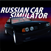 Russian Car Simulator APK