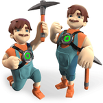 SandRock Tunnel APK