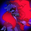 Silly Billy FNF APK