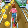 Subway Princess Runner MOD APK