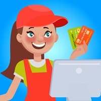 Supermarket Simulator APK