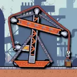 Tiny Construction Crane Craft APK