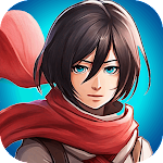 Titan Strike APK