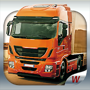 Truckers of Europe 3 APK