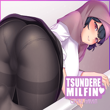 Tsundere Milfin APK