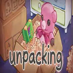 Unpacking Game APK