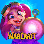 Warcraft Arclight Rumble APK
