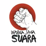 Warga Jaga Suara APK