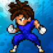 Warriors Of The Universe APK