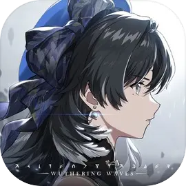 Wuthering Waves APK