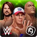 WWE Mayhem MOD APK