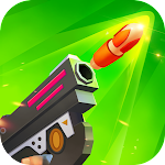 X Shooter APK